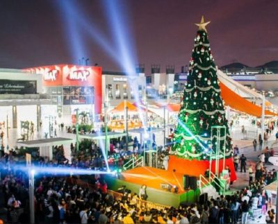 Ahora que nos encontramos en medio de celebraciones por Navidad y Años Nuevo / Foto: archivo El Comercio