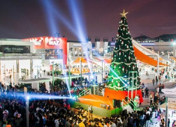 Ahora que nos encontramos en medio de celebraciones por Navidad y Años Nuevo / Foto: archivo El Comercio