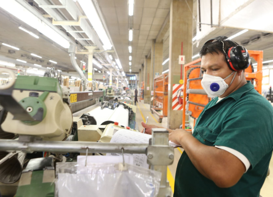El porcentaje de cierre de empresa aumentó 142.7% / Foto: archivo El Comercio