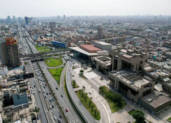 Prieto además señaló que commodities metálicos serían uno de los factores / Foto: archivo El Comercio