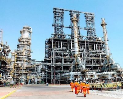 La SNMPE resaltó que esta cifra por regalías representa una caída de 34.6% / Foto: archivo El Comercio