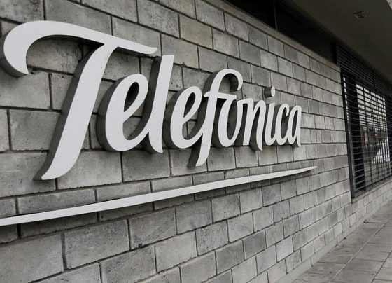 Le medida bursátil es en respuesta a la entrada del grupo saudí STC / Foto: archivo El Comercio