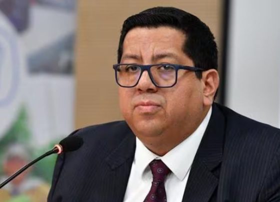 El titular del MEF espera una recuperación gradual de la inversión privada / Foto: archivo El Comercio