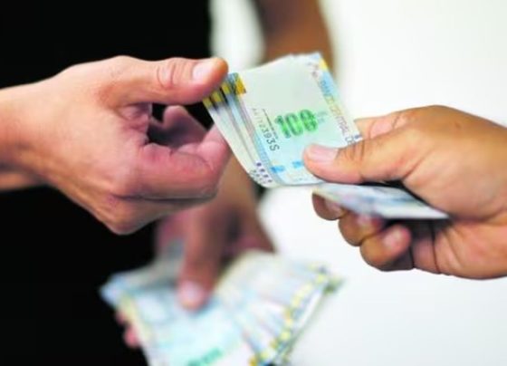 El Gobierno oficializó el valor de la Unidad Impositiva Tributaria / Foto: archivo El Comercio