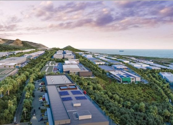 Este 2024 será un año de recuperación económica para Perú