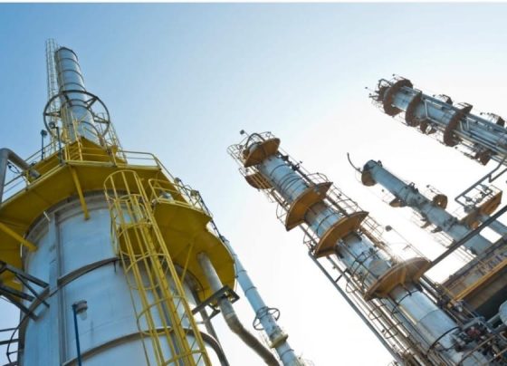 Impacto de la Nueva Refinería Talara