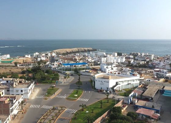 Alquilar una casa de playa