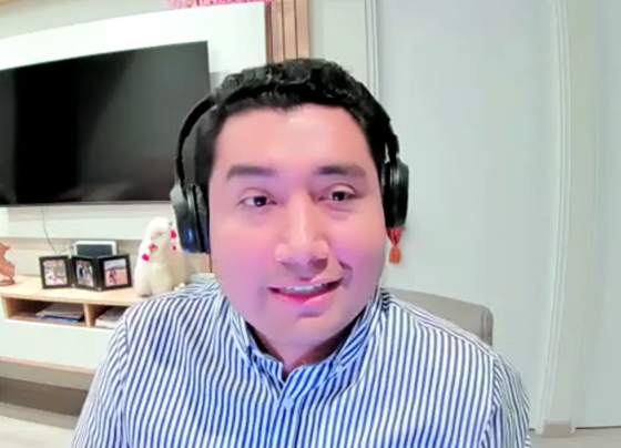 Pasión, coraje y determinación son solo algunas de las características / Foto: captura Youtube