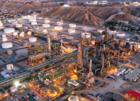 La empresa estatal resaltó que vienen trabajando con transparencia / Foto: archivo El Comercio