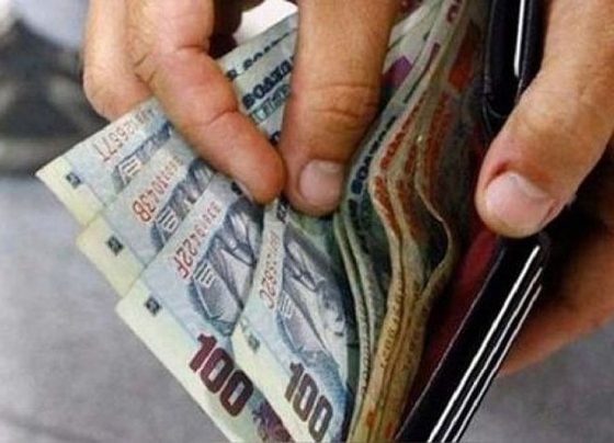 Las billeteras electrónicas o las cuentas sueldo / Foto: archivo El Comercio