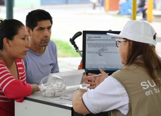 Pasos para que tu deuda ya no aparezca en Infocorp