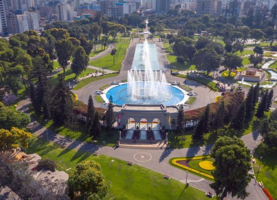 Lima es la segunda ciudad más cara de Sudamérica