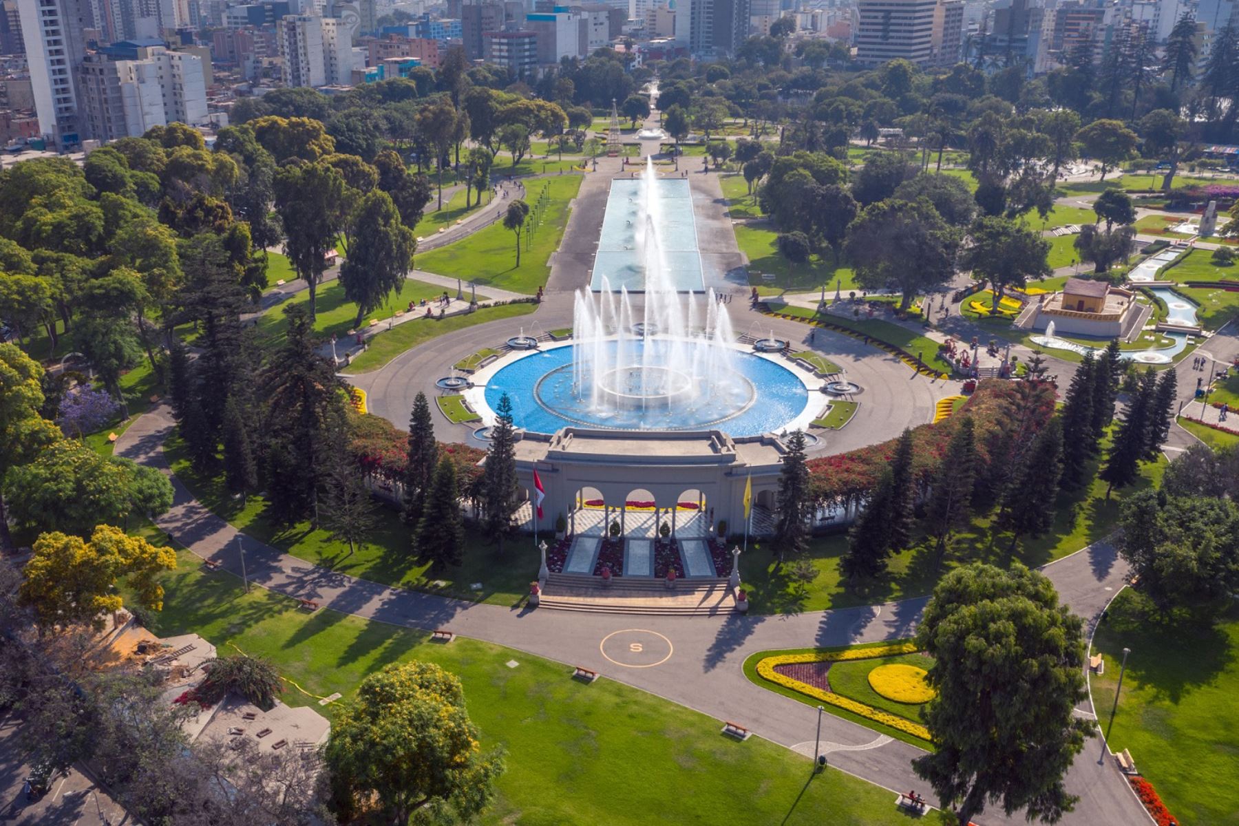 Lima es la segunda ciudad más cara de Sudamérica