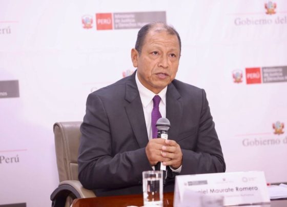 Si bien será uno de los puntos principales a debatir en el Consejo Nacional de Trabajo / Foto: archivo Andina