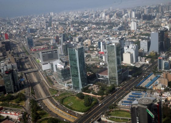 Banco Mundial proyecta una "recuperación gradual" de la economía