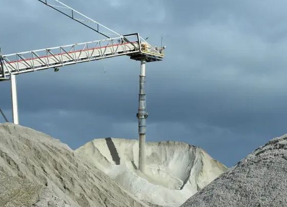 El litio es un metal utilizado en la fabricación de baterías eléctricas / Foto: imagen referencial