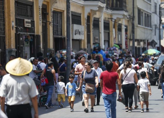 Inflación llegará al rango meta en los próximos dos meses