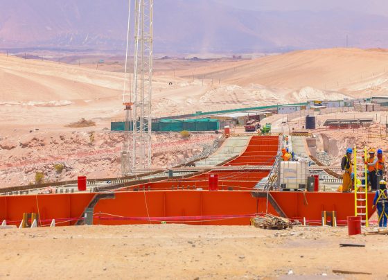 Proyectos de inversión en transporte que impulsa el MTC