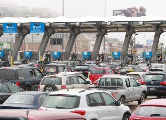 Martín Ojeda también criticó al Ministerio de Transportes y Ministerio de Energía Minas / Foto: archivo El Comercio