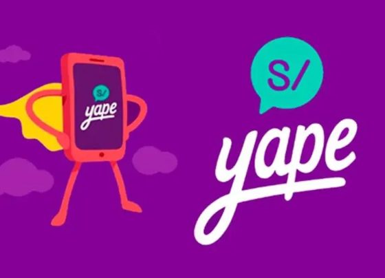 Un ejemplo de actividad sospechosa es enviar o recibir S/0.10 / Foto: archivo El Comercio