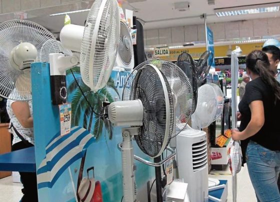 El 60% de los ventiladores comercializados en Mesa Redonda se coloca en Lima / Foto: archivo Gestión
