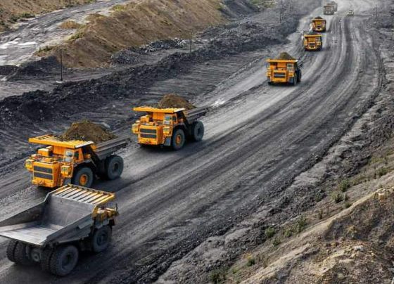 La Dirección General de Minera / Foto: archivo El Comercio