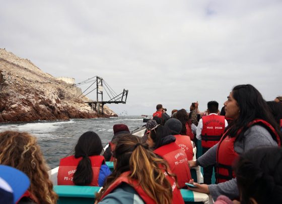 Feriados 2024 y días no laborables en Perú