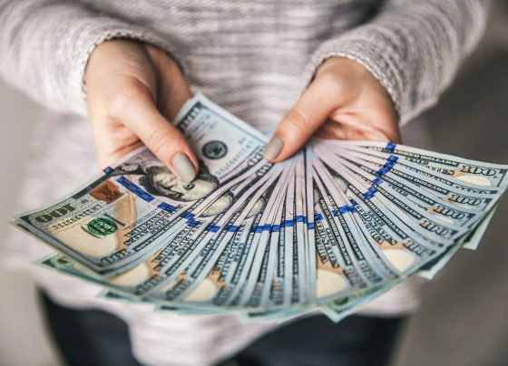 Comenzar a ahorrar en dólares