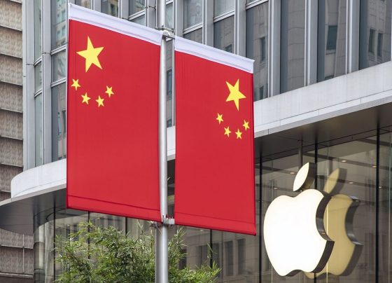 La información fue proporcionada por el proveedor de datos del sector Canalys