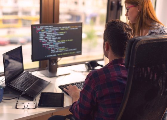 Tendencias que transformarán la industria financiera