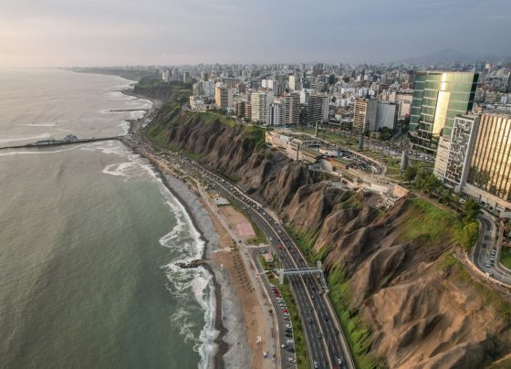 Inversionistas reconocen fortalezas económicas del Perú