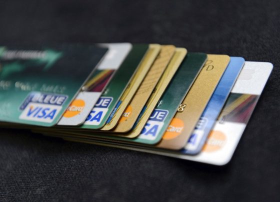 Ventaja de las tarjetas de crédito