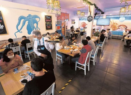 El también exministro de Comercio Exterior y Turismo / Foto: archivo El Comercio