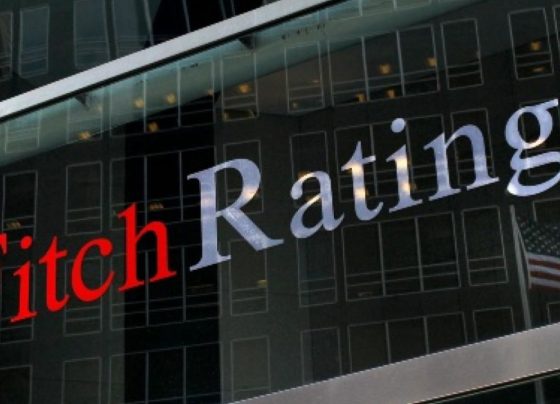 Fitch Ratings estima que para este 2024 / Foto: archivo El Comercio