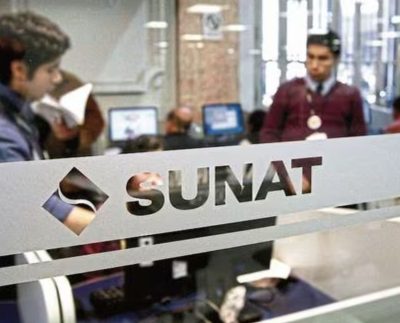 Sunat también resalta la evolución de las importaciones en enero