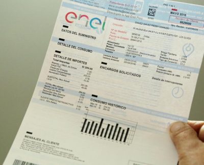 En el 2023, alrededor de 8.7 millones de personas en Perú fueron beneficiados