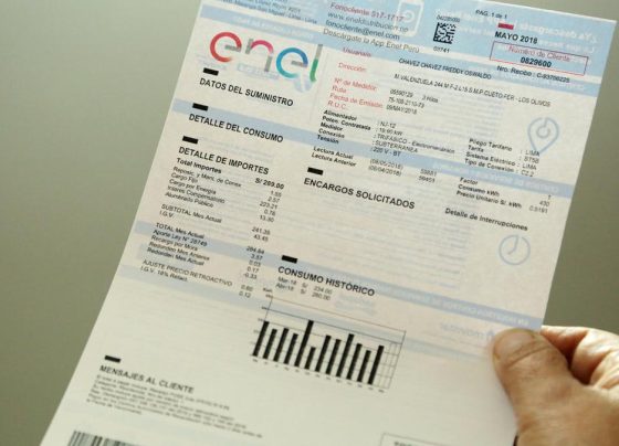 En el 2023, alrededor de 8.7 millones de personas en Perú fueron beneficiados