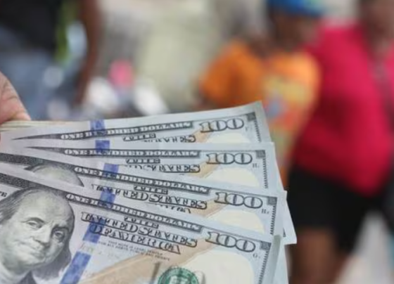 El Banco Central de Nicaragua informó