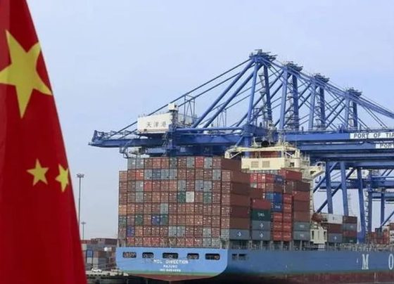 Los precios al consumo en China bajaron un 0,8% / Foto: archivo La República