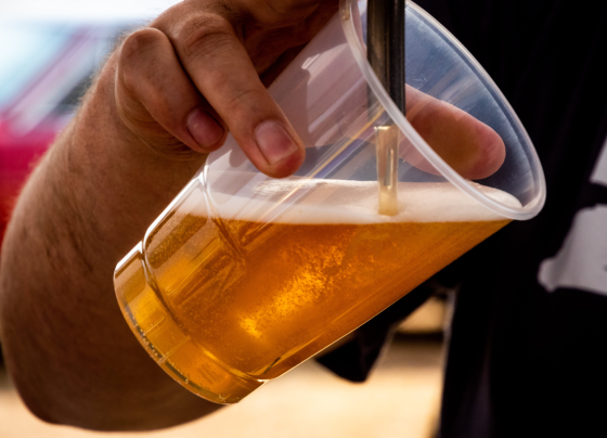 La Cámara Cervecera del Perú (CCP) / Foto: Pexels