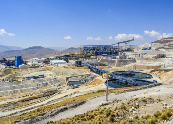 Los proyectos mineros que esperan recibir autorización