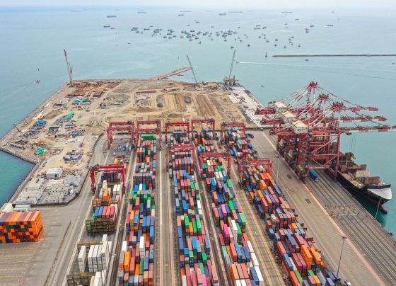 Perú logró récord histórico exportador en el 2023
