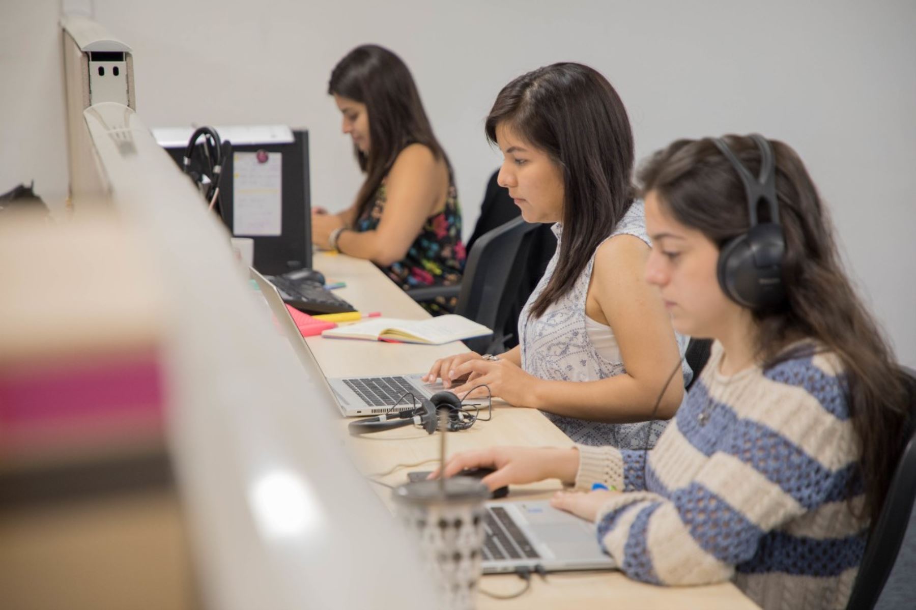 Adapta tu perfil laboral a los trabajos con mayor tendencia