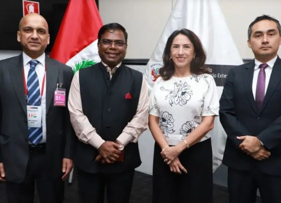 Equipos negociadores de Perú e India, iniciaron la sexta ronda de reuniones para lograr un acuerdo comercial entre ambos países. | Fuente: MINCETUR