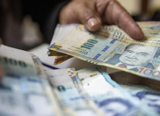 La iniciativa legislativa 7010/2023-CR / Foto: archivo El Comercio