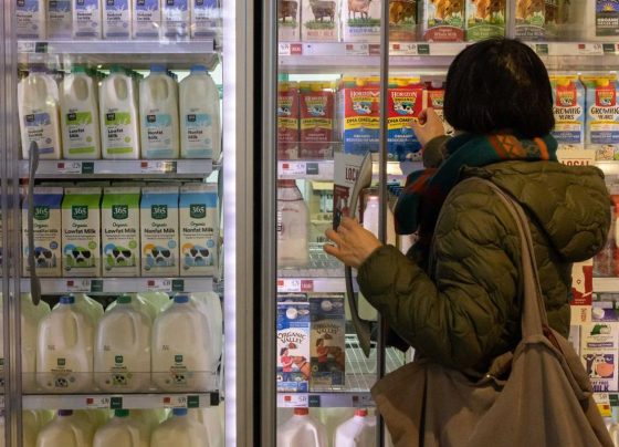 Inflación en Estados Unidos