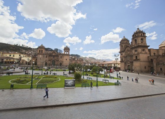 Peruanos prefieren viajar a destinos nacionales