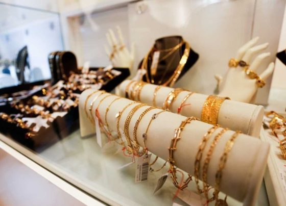 Joyería peruana destaca