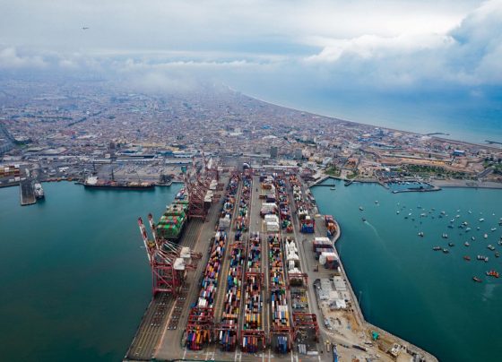 Cantidad de empresas peruanas exportadoras creció