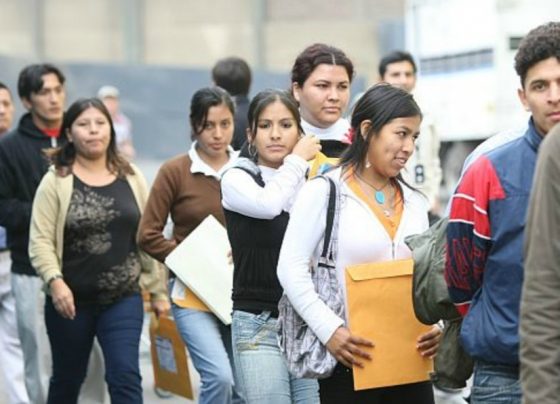 Las ciudades que registran mayor desempleo / Foto: archivo La República